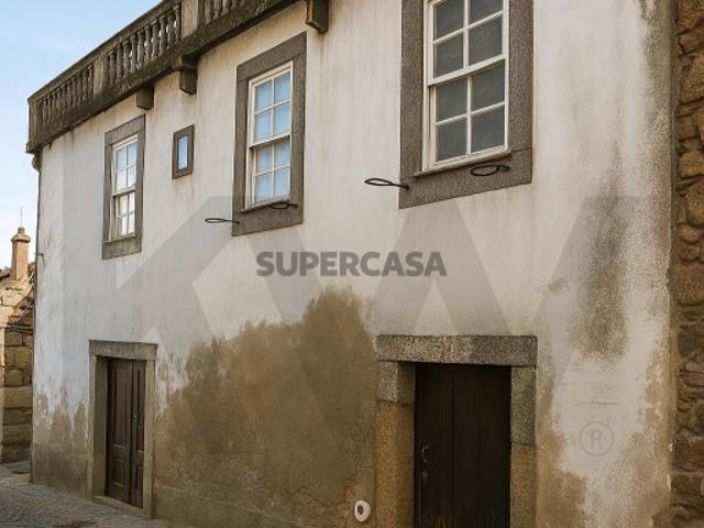 Casa venda em Guarda, Meda