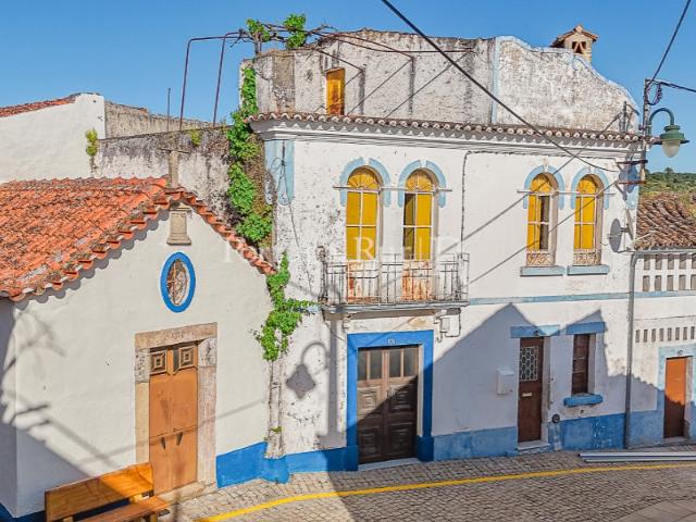 Casa venda em Nisa, Portalegre