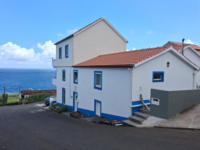 Vivenda venda em Lajes do Pico