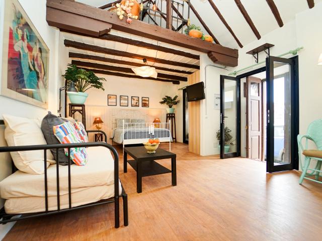 Casa en venta en Cendro, Telde