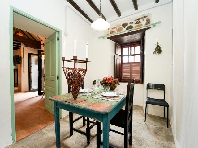 Casa en venta en Cendro, Telde