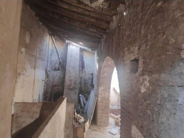 Casa en venta en Río Mula, Murcia