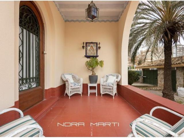 Casa en venta en Sitges, Vinyet