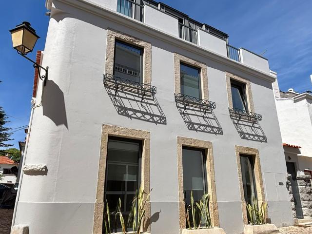 Casa alugar em Visconde da Luz, Cascais