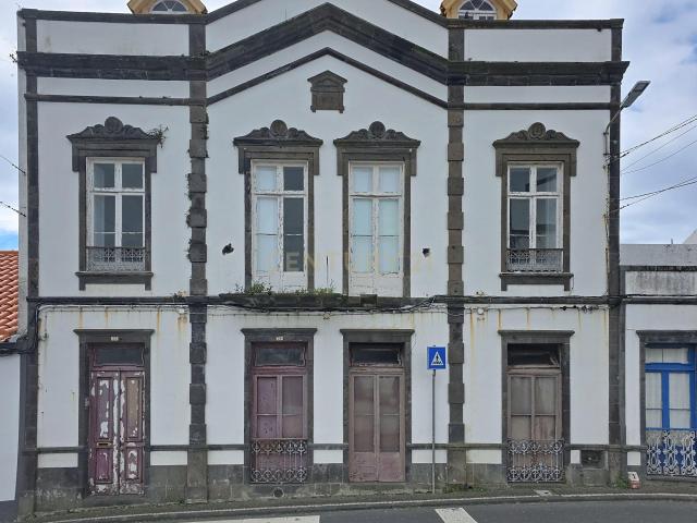 Casa venda em Açores, Vila Franca Do Campo