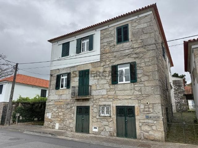 Casa venda em Vila Nova De Cerveira, Viana Do Castelo