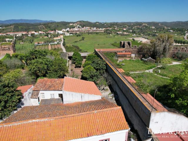 Vivenda venda em Silves, Faro