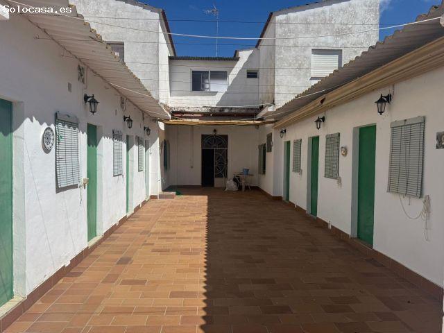 Casa en venta en El Rocío, El Condado