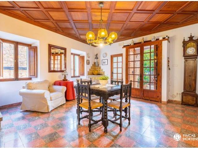 Casa en alquiler en Serra de Tramuntana, Baleares