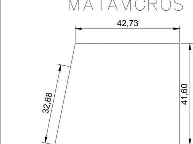 CASA HISTORICA EN VENTA EL VILLALDAMA NL