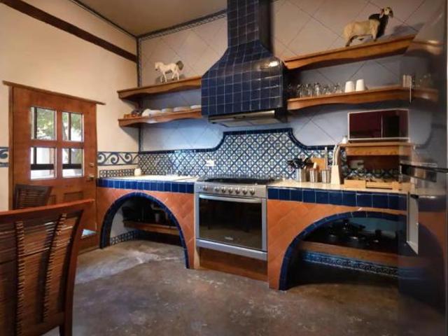 CASA HISTORICA EN VENTA EL VILLALDAMA NL