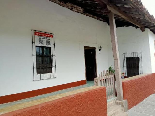 Casa en venta en San Sebastián Del Oeste, Jalisco