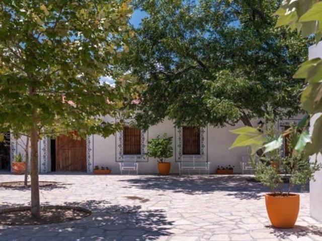 CASA HISTORICA EN VENTA VILLALDAMA