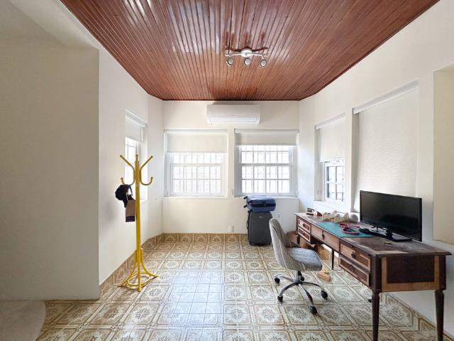 Casa aluguel em Urca, Rio de Janeiro
