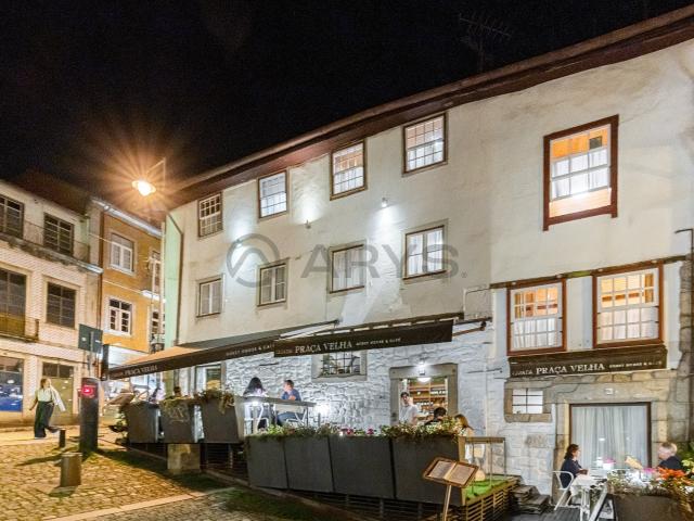 Casa alugar em Braga