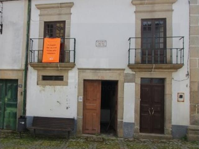Casa venda em Arganil, Anceriz