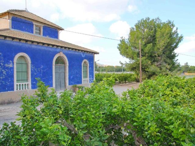 Casa en venta en La Columna, el Vinalopó Mitjà / El Vinalopó Medio