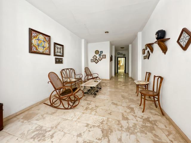 Casa en venta en Coslada, Grup la Magdalena