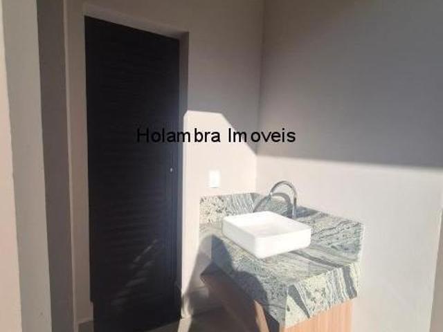 Casa venda em Holambra