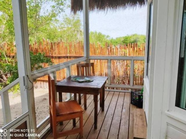 Casa en venta en Lázaro Cárdenas, Quintana Roo