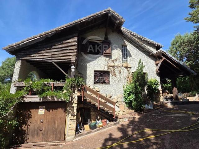 Casa en venta en Hontanar, Castilla-La Mancha