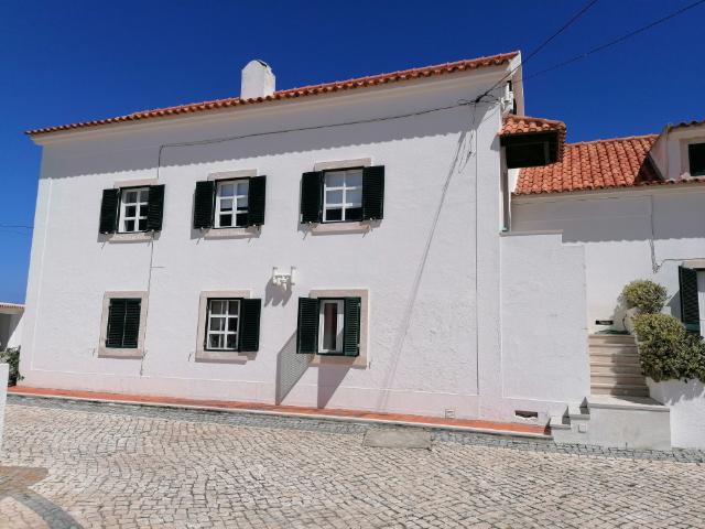 Casa alugar em Azenhas do Mar, Sintra