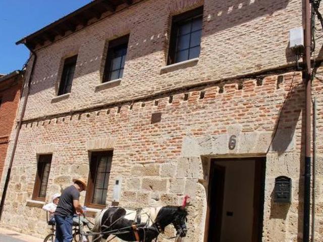 Casa en alquiler en Melgar De Fernamental, Castilla y León
