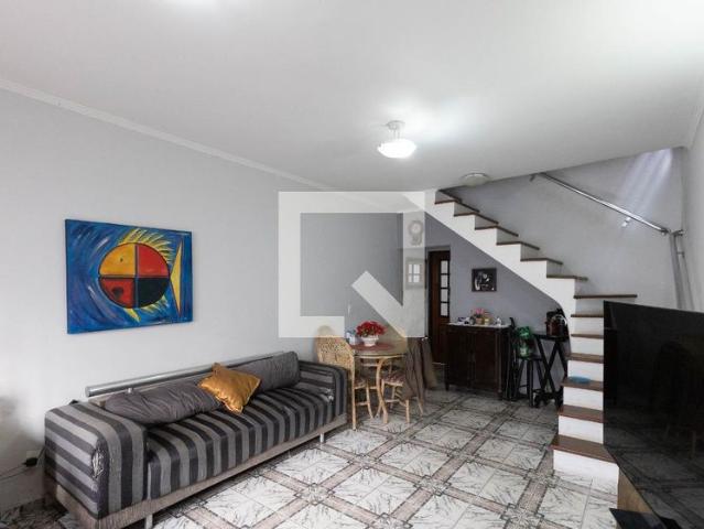 Casa aluguel em Região Imediata de São Paulo, Região Metropolitana de São Paulo