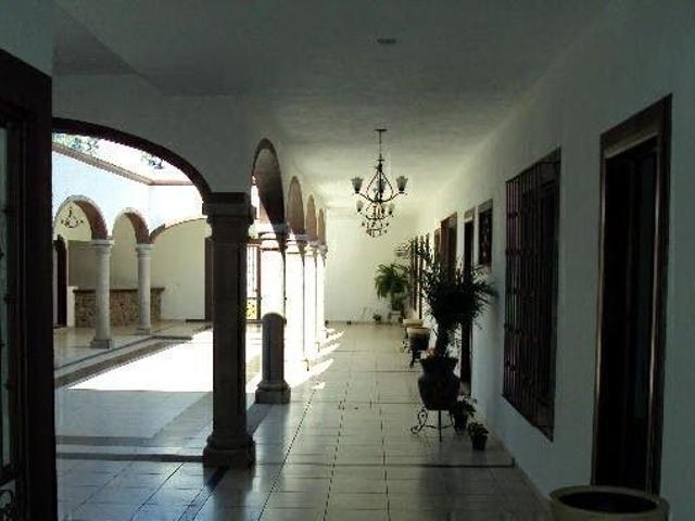 Edificio en venta en Tequisquiapan, Querétaro