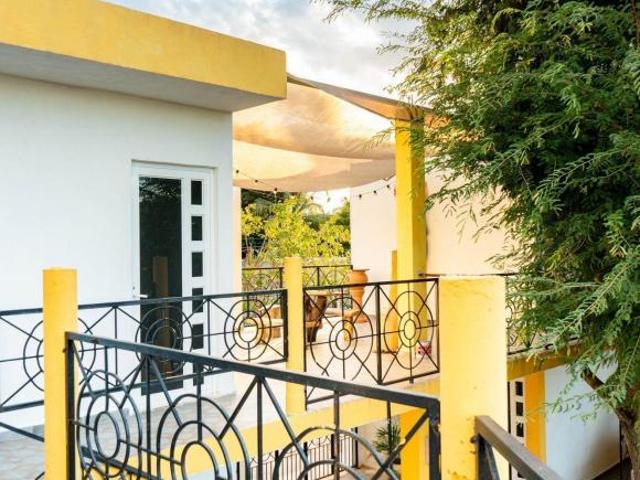 CASA, HOTEL EN VENTA EN IZAMAL YUCATÁN, PUEBLO MÁGICO,IDEAL PARA INVERSIONISTAS