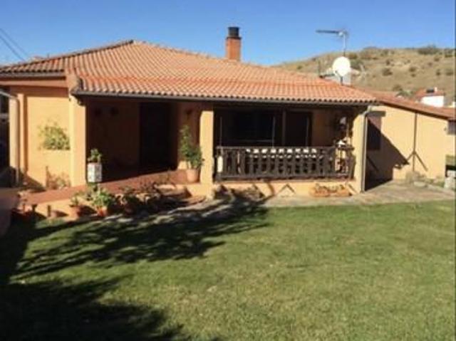 Casa en venta en La Hoya, Castilla y León