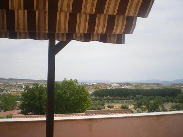 Casa en alquiler en Comarca de Huéscar, Andalucía