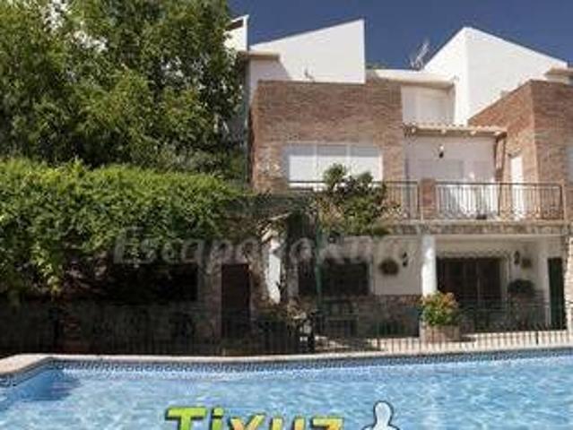Casa en alquiler en Comarca de Huéscar, Andalucía