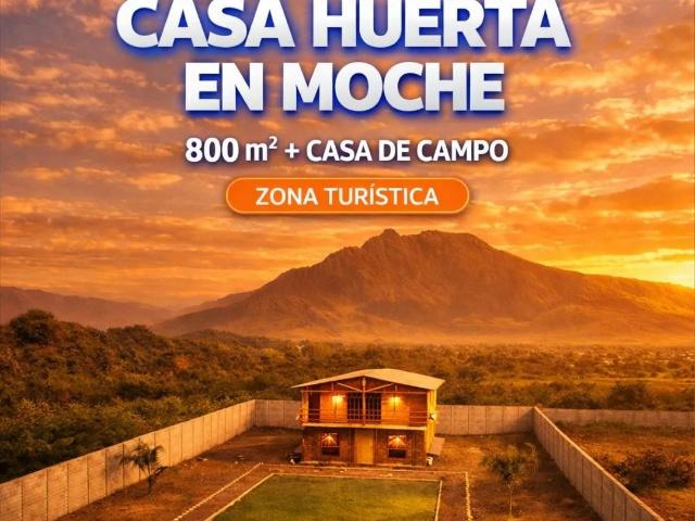 Terreno venta en La Libertad