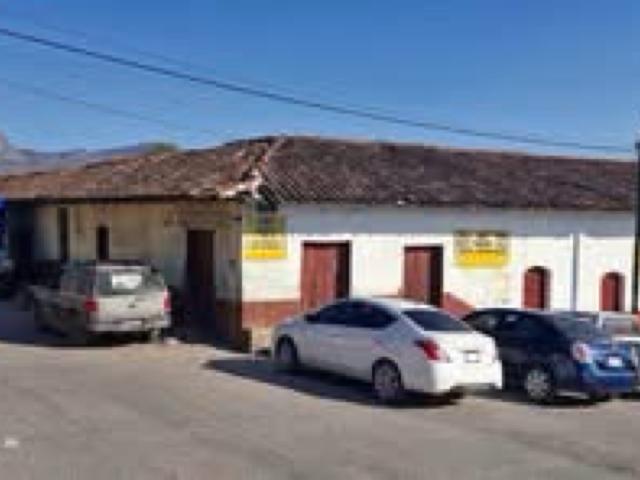 Casa en venta en Huetamo, Michoacán