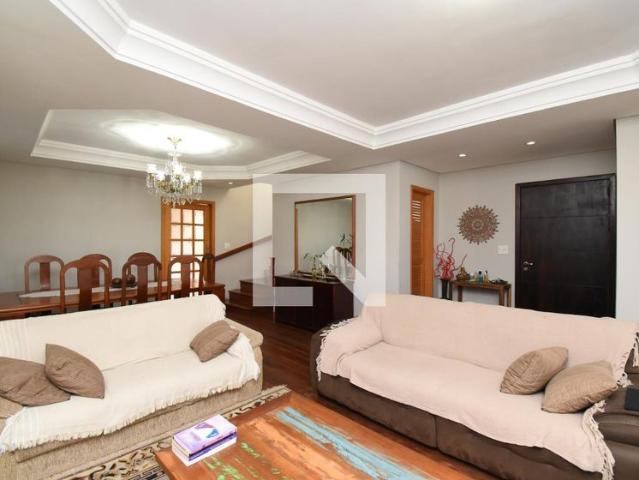 Casa aluguel em Região Geográfica Imediata de Curitiba, Região Metropolitana de Curitiba