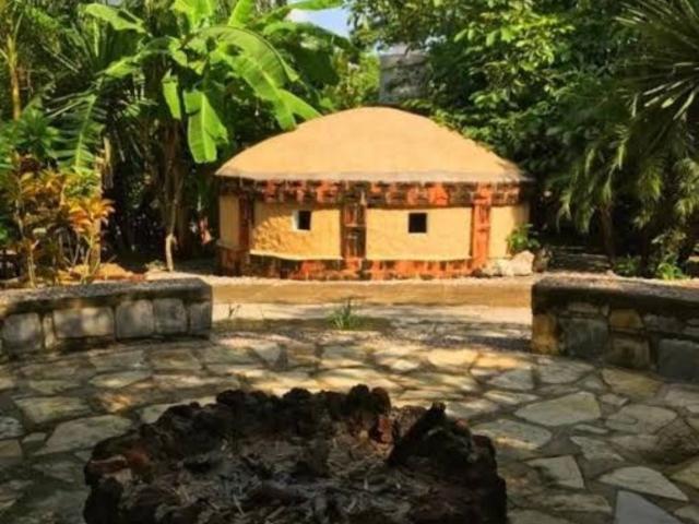 Casa en venta en Huehuetlán, San Luis Potosí