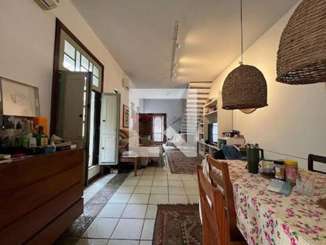Casa aluguel em Humaitá, Rio de Janeiro