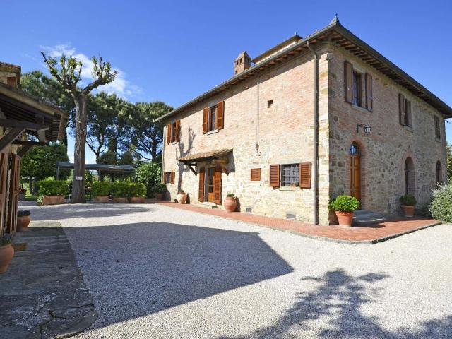 Appartamento in affitto a Cortona, Toscana
