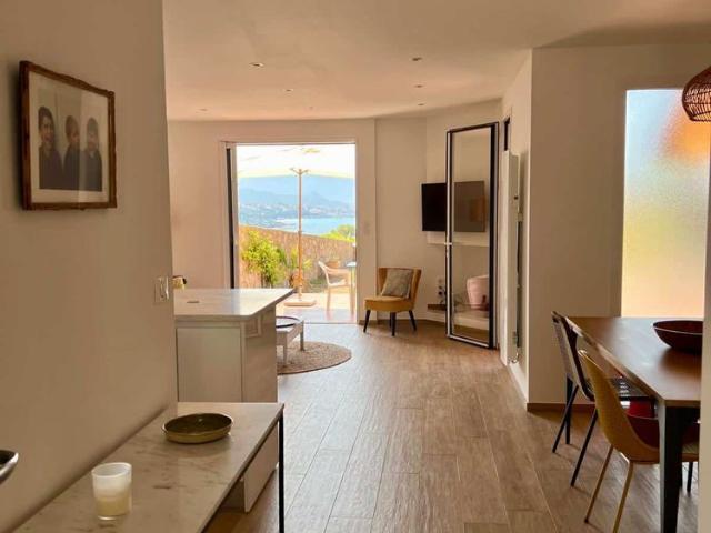 Maison location à Ajaccio, Vico