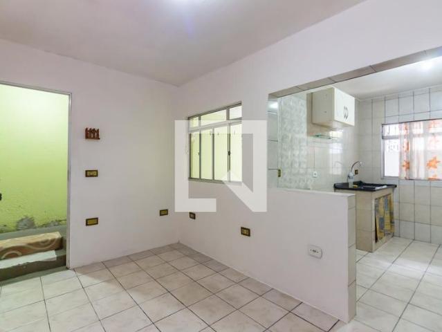 Casa aluguel em Região Imediata de São Paulo, Região Metropolitana de São Paulo