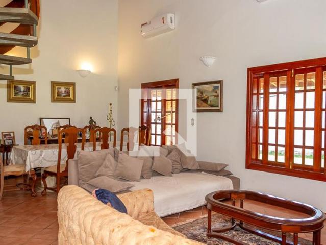 Casa aluguel em Americana