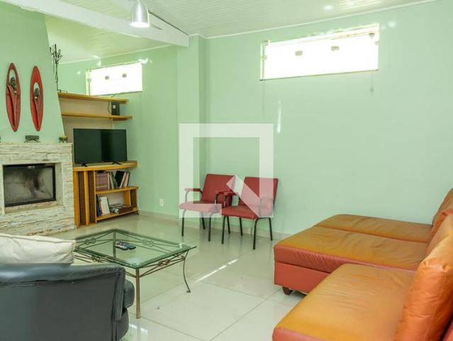 Casa aluguel em Jardim Brasil, Americana