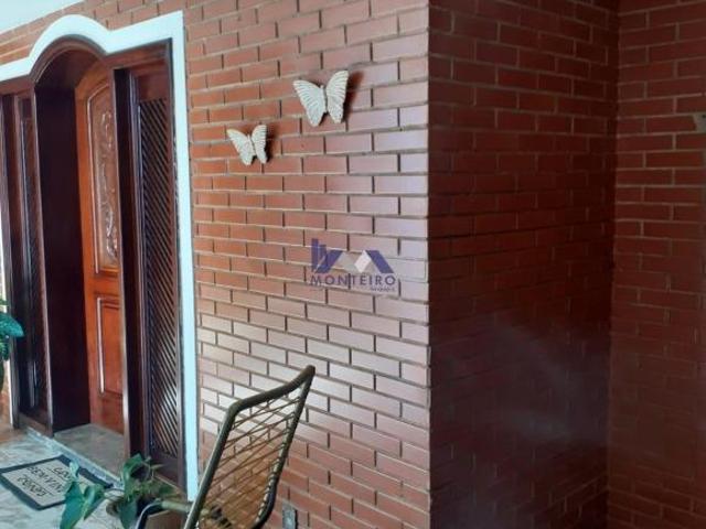 Casa venda em Ibirá