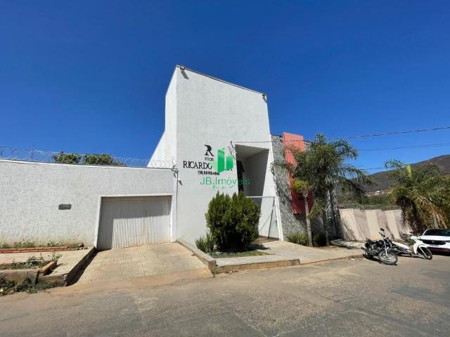 Casa aluguel em Ibituruna, Montes Claros