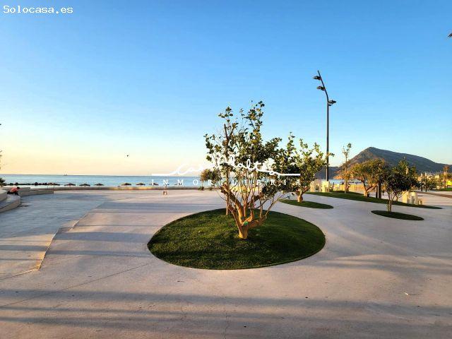 Piso en alquiler en la Marina Baixa, Valencia