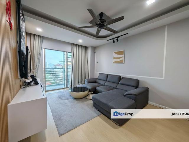 Condominium for rent in Country Heights Damansara, Kuala Lumpur