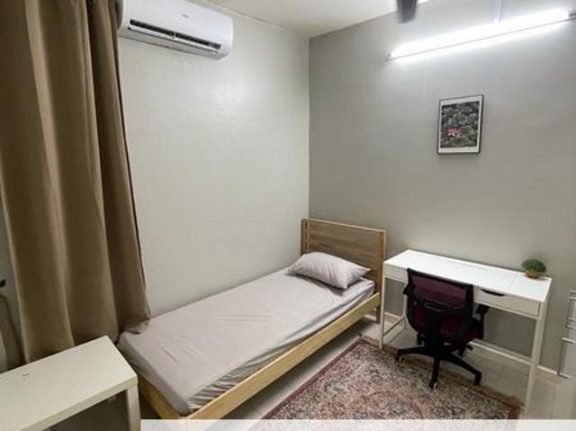 Condominium for rent in Country Heights Damansara, Kuala Lumpur