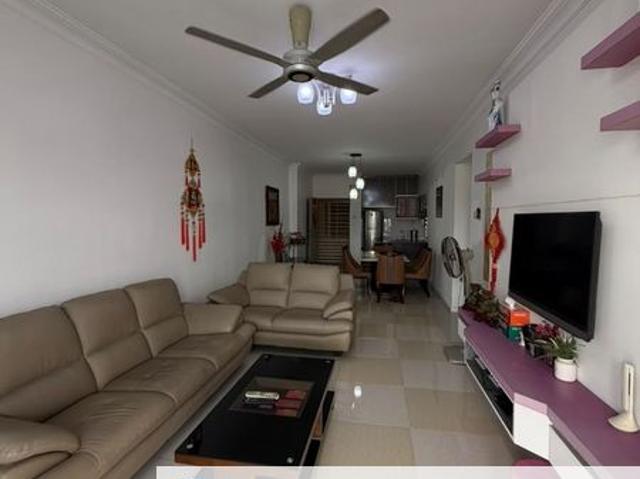 Condominium for rent in Country Heights Damansara, Kuala Lumpur
