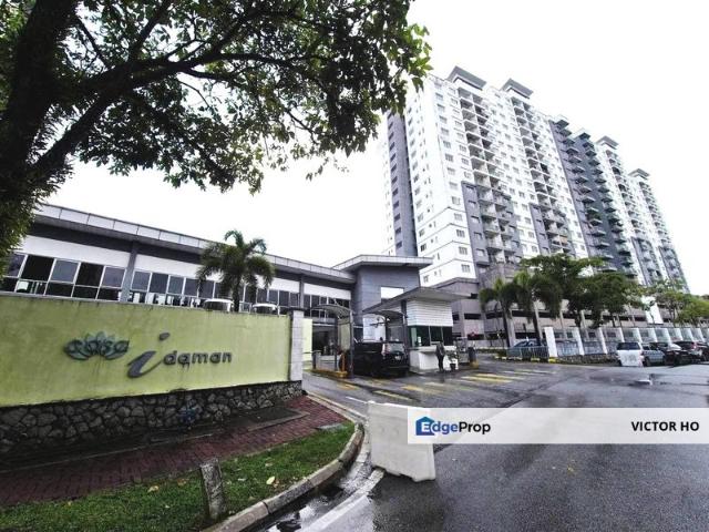 Condominium for sale in Country Heights Damansara, Kuala Lumpur